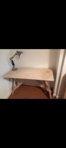 Study desk