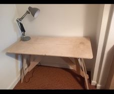 Study desk