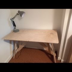 Study desk