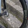 Orro Pyro Evo Disc with Upgraded Hunt 34 Aero Wide Wheels Image 2