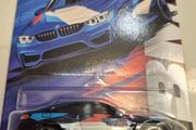 Hot Wheels BMW M4