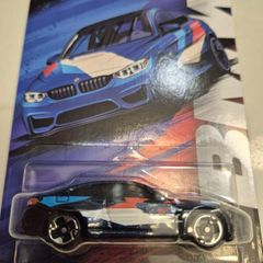 Hot Wheels BMW M4