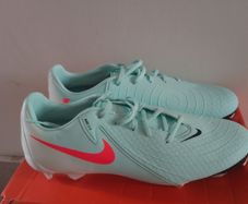 Nike Phantom Gx Ii Academy Fg/mg Football Boots