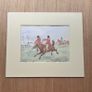 Randolph Caldecott Hunting Prints x 4 Image 4