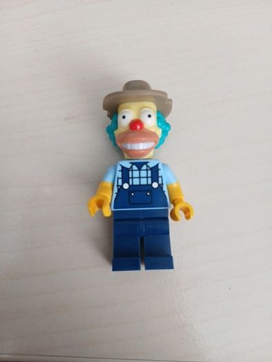 Farmer Krusty