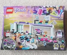 Lego Friends