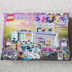 Lego Friends