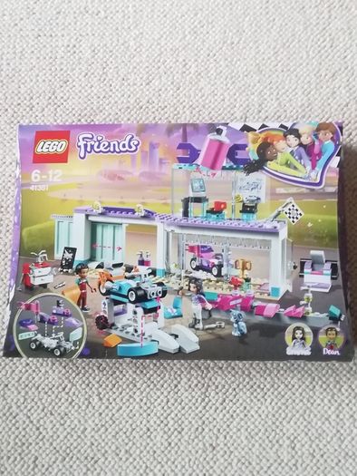 Lego Friends