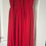 Long occasion dress Image 4