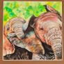 Little Brother | FineArt Print | Framed Image 5