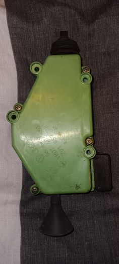 Vw transporter door actuator 2002