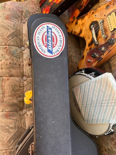 banjo