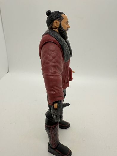 wwe elite series 93 Seth Rollins action figure