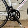 Giant Defy Road Bike Image 5