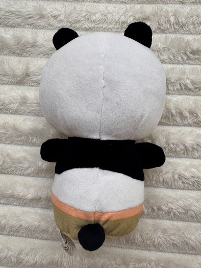 Panda Kung Fu Little Dreamer 2017 Seri Jakala Plush approx. 18 cm. Used Please see photos