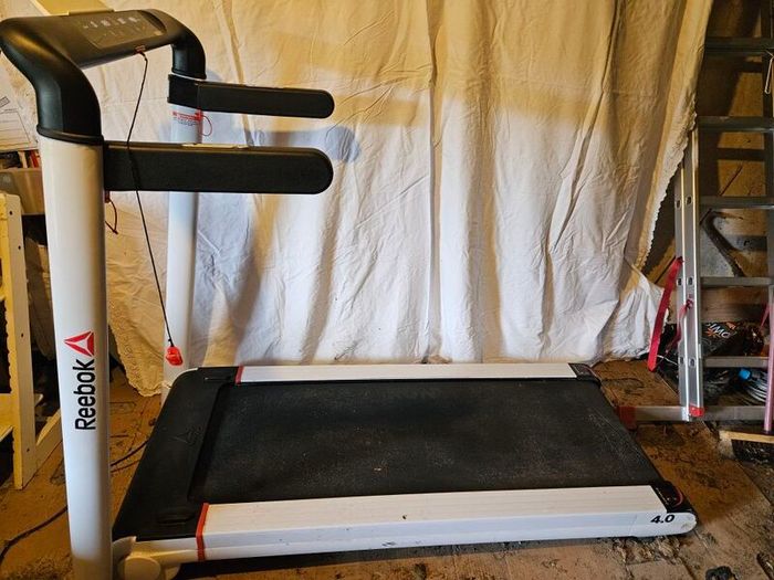 Reebok Treadmill