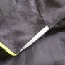 O'Neil's long sleeve top get and neon yellow Image 4