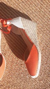 Beautiful Espadrilles