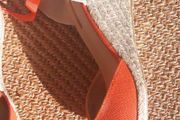 Beautiful Espadrilles