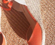 Beautiful Espadrilles
