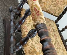 Antique Rocking Chair
