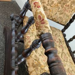 Antique Rocking Chair