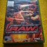 Raw Wrestling Xbox Original Games Original Pal version Image 2
