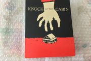 Knock at the Cabin 4K UHD Limited Edition Steelbook