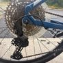 29er Merida hard tail mountain bike Image 3