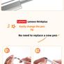 Lenovo Universal BP28 Stylus Pen for Android & iOS Tablets Compatible with Apple iPad Huawei Xiaomi Samsung Image 4