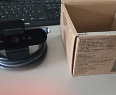 Logitech BRIO 4k ULTRA webcam