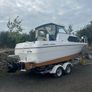 Bayliner boat Image 2