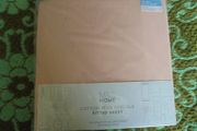 New Double Fitted  Sheet