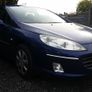 Parts for Peugeot 407 's Estate & Saloon 04-10 @ OCG Image 5
