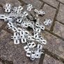 Hinges for Presses/ Doors  x 22 Image 3