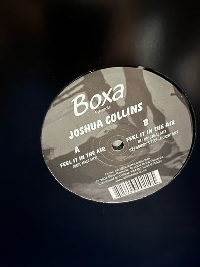 25e-80e \\ House ,deep house , trance 12" vinyl