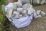 Building stone Donegal quartz Building stone