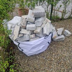 Donegal quartz Building stone