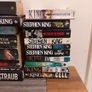 Stephen King books Image 4