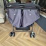Joie Double Stroller Image 3