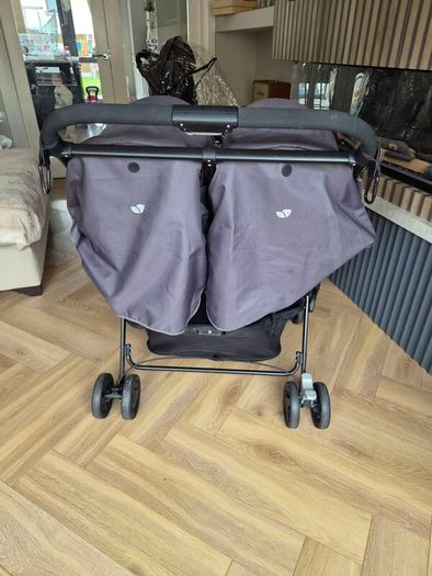 Joie Double Stroller
