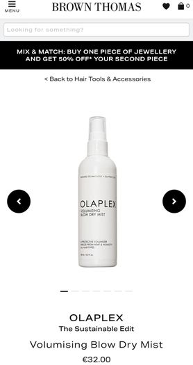 Olaplex Hair Bundle All Brand New