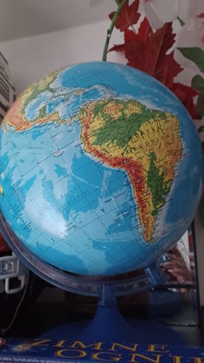 Globe