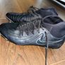 Soccer football trainers size 6 Image 3