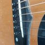 The Grammer Guitar G10. Vintage Brazilian Rosewood Acoustic Beauty. If You Know You Know. Image 4