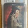 The Godfather Coda, Godfather Part II Steelbooks. Graded By UKG. 80+ and 85+. Image 6