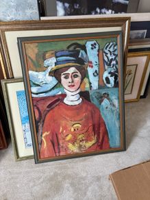 painting