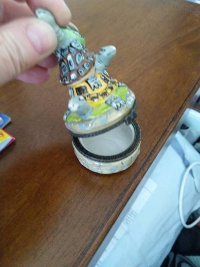 small trinket ornament for sale