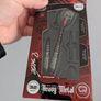 Harrows Ryan Searle V3 Quick Point 90% - Steel Tip Darts - 32G Image 2