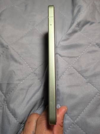 OnePlus 15R 256GB/12GB RAM -  Mint Breeze